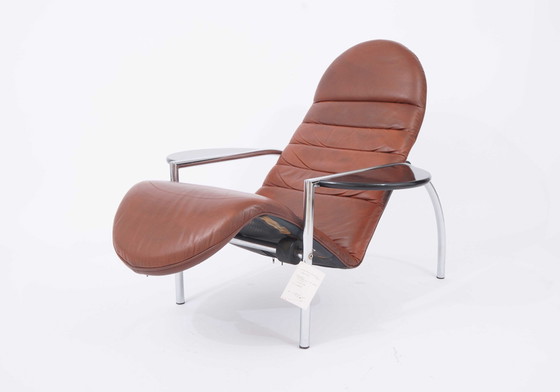 Image 1 of Moroso Ammannati Noe fauteuil