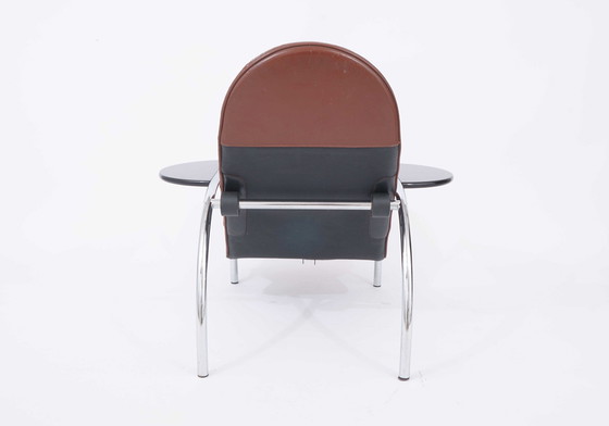 Image 1 of Moroso Ammannati Noe fauteuil