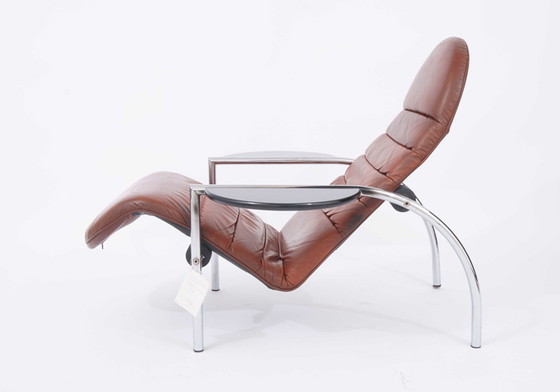 Image 1 of Moroso Ammannati Noe fauteuil