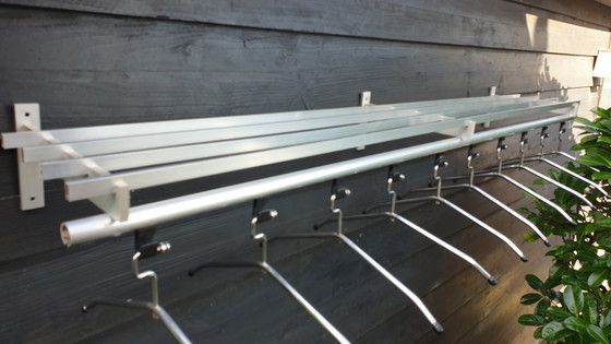 Image 1 of Rosconi Alco vintage kapstok