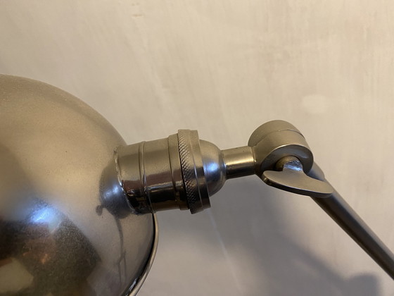 Image 1 of Vintage vloerlamp