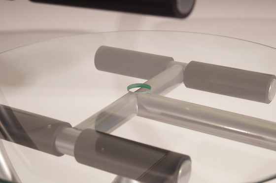 Image 1 of Zeus Milano "Hotel Zeus" tv- meubel door Ron Arad