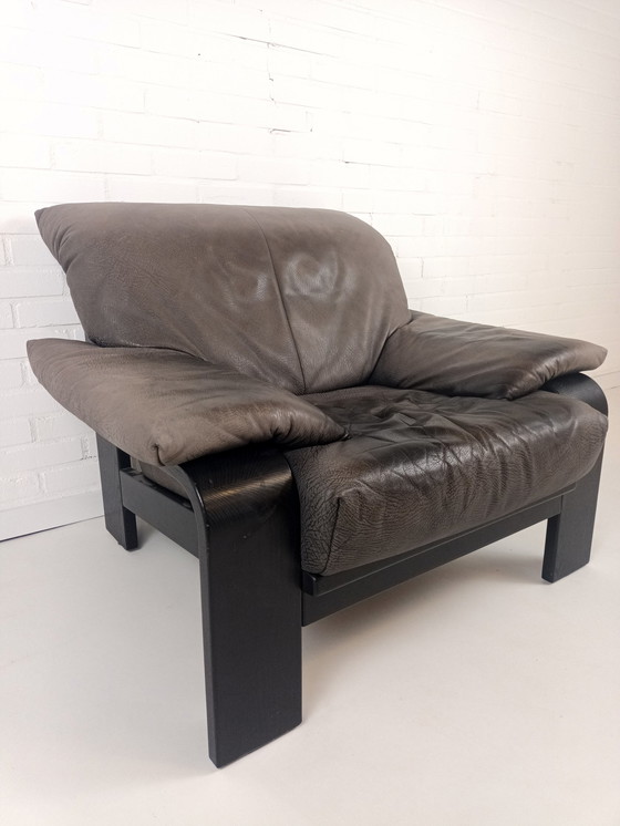 Image 1 of Vintage lounge fauteuil