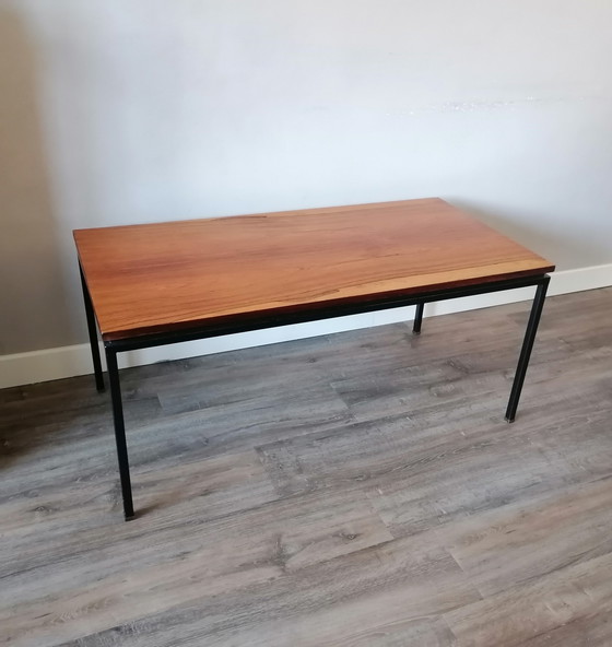 Image 1 of Vintage salontafel