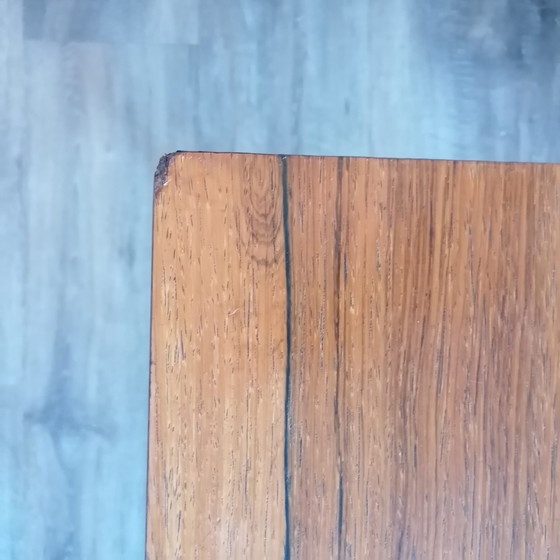 Image 1 of Vintage salontafel