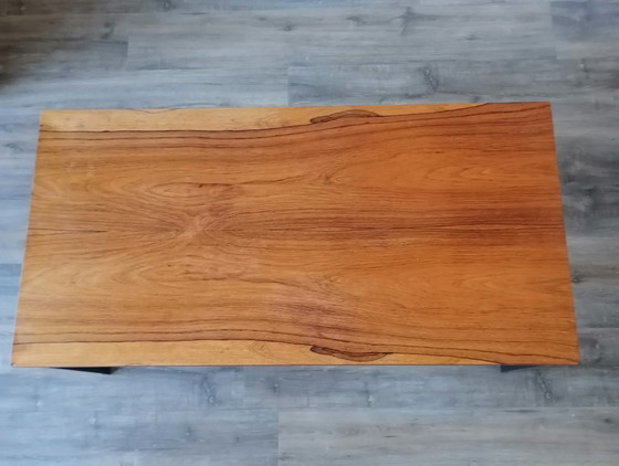 Image 1 of Vintage salontafel