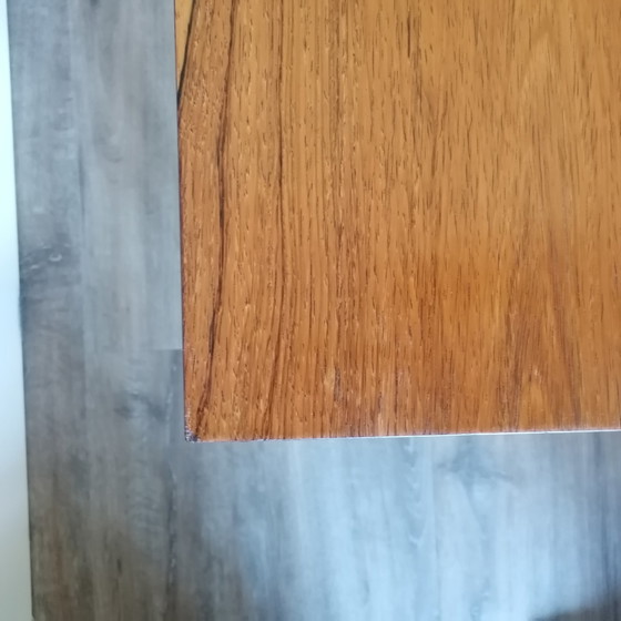 Image 1 of Vintage salontafel