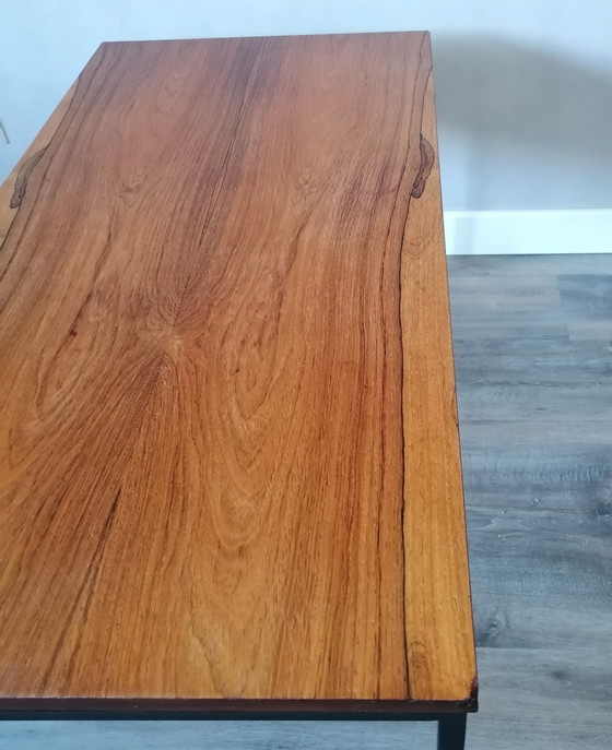 Image 1 of Vintage salontafel