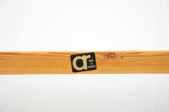 Image 1 of Vintage uitschuifbare eettafel in teakhout