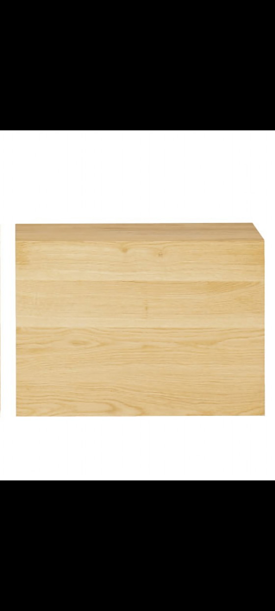 Image 1 of Bruut design te Veen bijzettafel