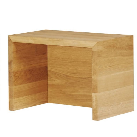 Image 1 of Bruut design te Veen bijzettafel