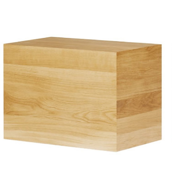 Image 1 of Bruut design te Veen bijzettafel