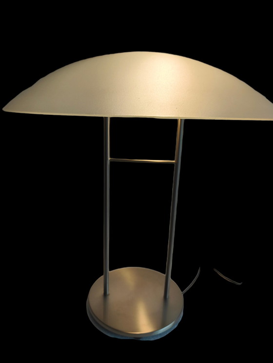 Image 1 of Elegante Bauhaus tafellamp lumess