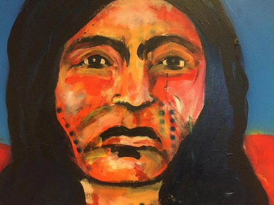 Image 1 of De Indiaan