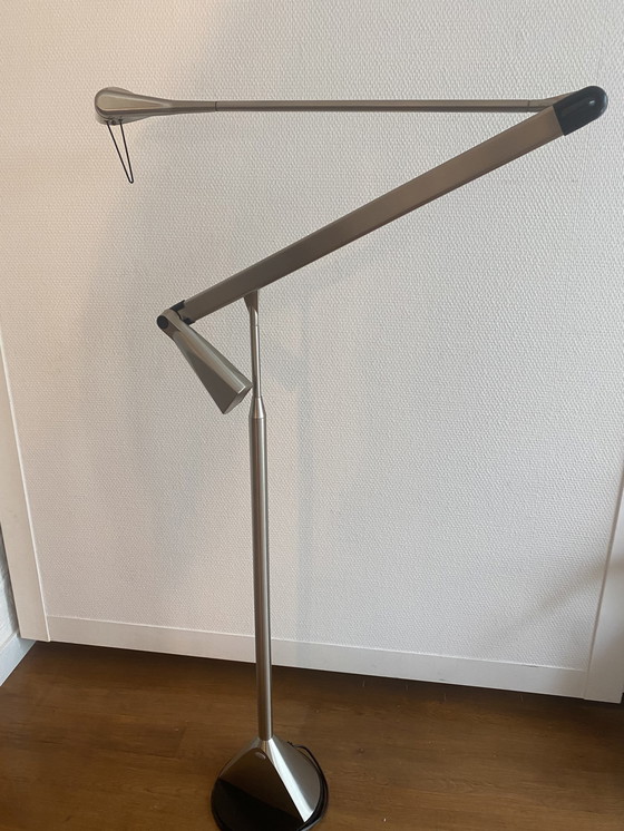 Image 1 of Lumina Zelig Terra design vloerlamp