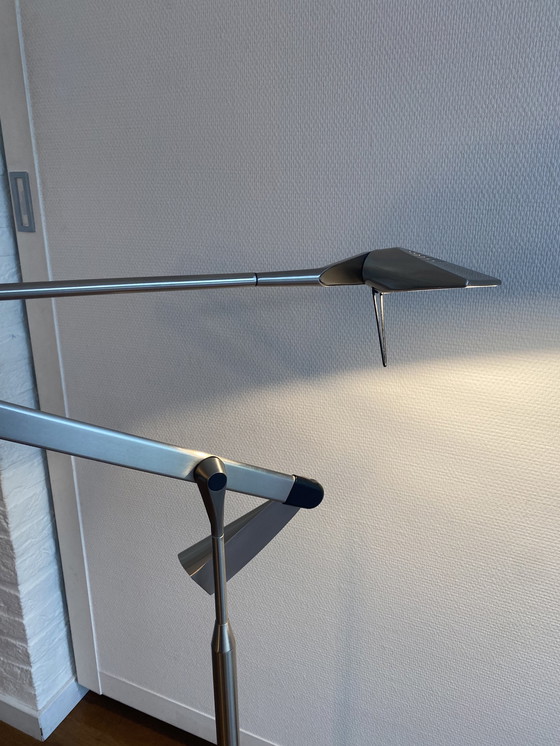 Image 1 of Lumina Zelig Terra design vloerlamp