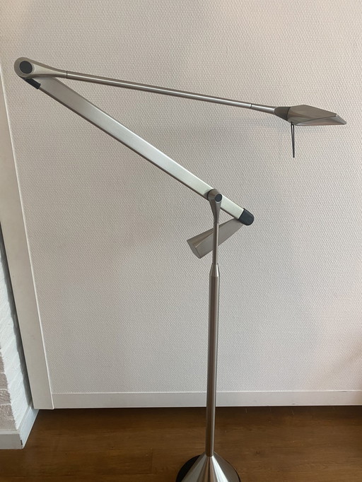 Lumina Zelig Terra design vloerlamp