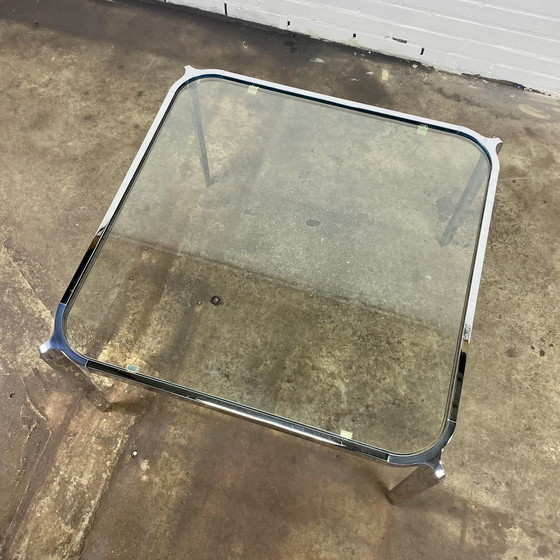 Image 1 of Vintage salontafel