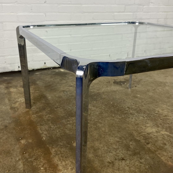 Image 1 of Vintage salontafel