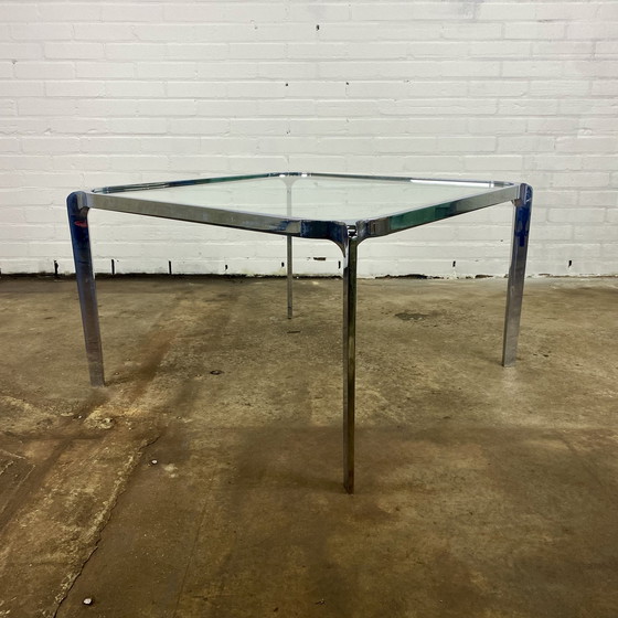 Image 1 of Vintage salontafel