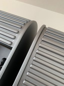 2x Pastoe Amsterdammer kast