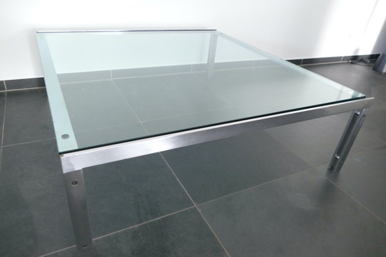 Image 1 of Metaform M1 Coffee Table by Hank Kwint