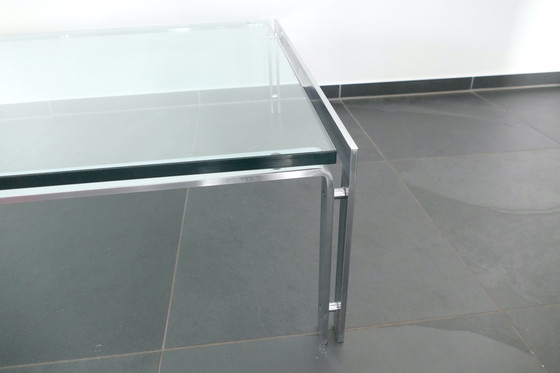 Image 1 of Metaform M1 Coffee Table by Hank Kwint