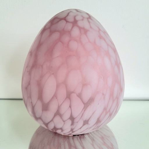 W.L.P Egglamp