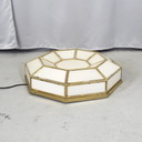 Brumberg vintage plafondlamp