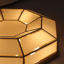 Brumberg vintage plafondlamp