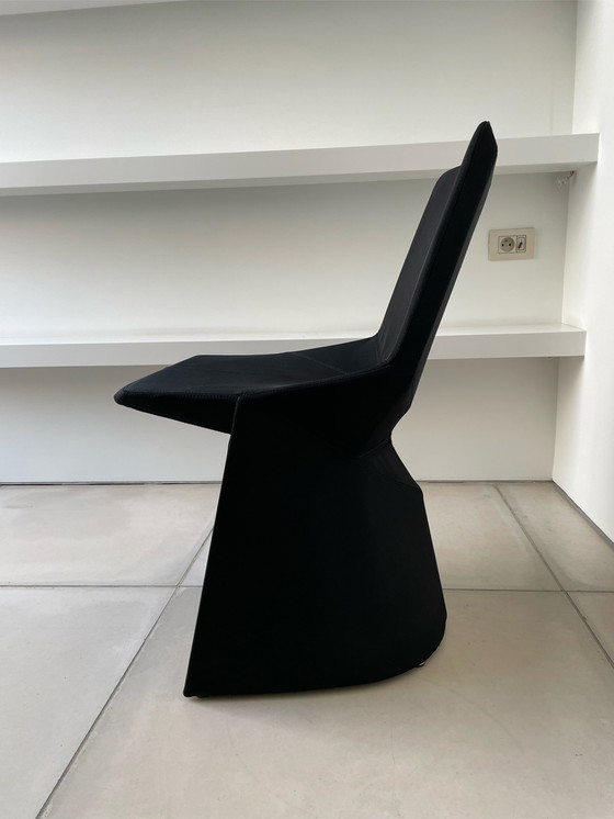 Image 1 of Voor kenners: 4 x Classicon by Konstantin Grcic stoel