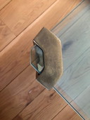 Peter Ghyczy salontafel