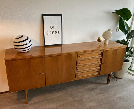 Image 1 of Vintage dressoir