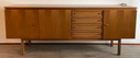 Vintage dressoir