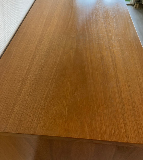 Image 1 of Vintage dressoir