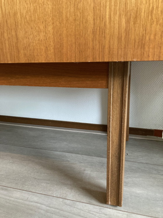 Image 1 of Vintage dressoir