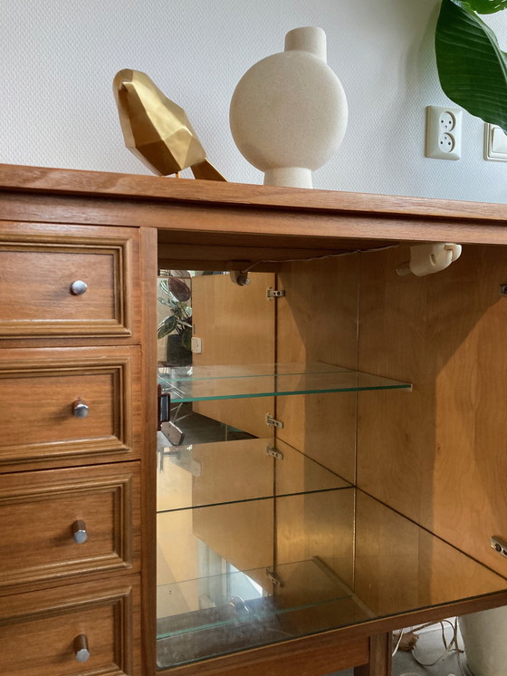 Image 1 of Vintage dressoir