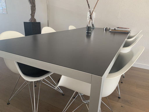 MDF Italia Eettafel