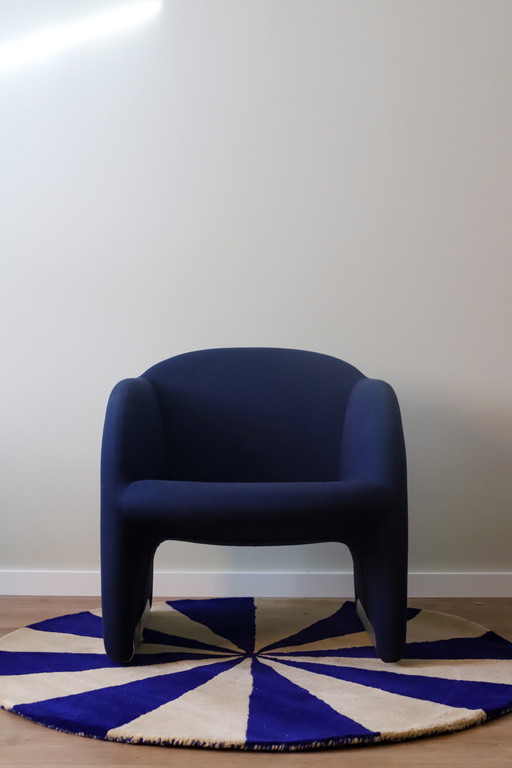 Artifort Ben Chair