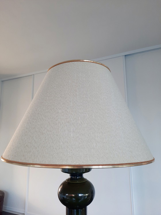 Image 1 of Waechtersbach XL lamp