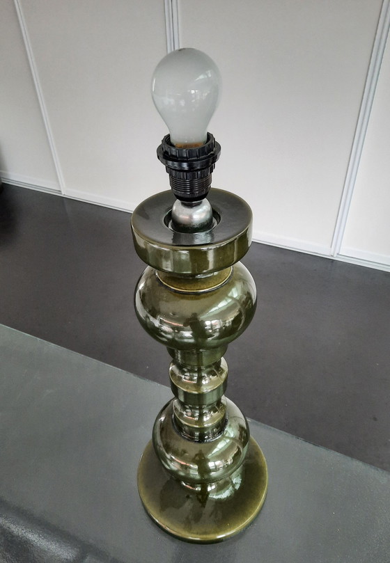 Image 1 of Waechtersbach XL lamp