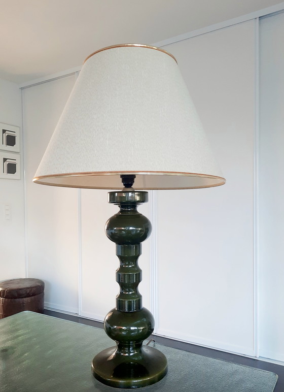 Image 1 of Waechtersbach XL lamp