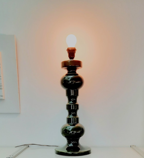 Image 1 of Waechtersbach XL lamp