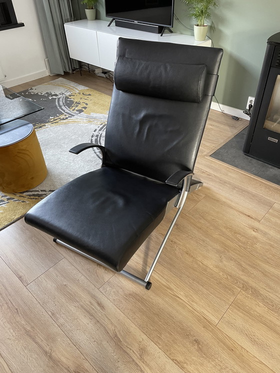 Image 1 of Joachim Nees X-chair