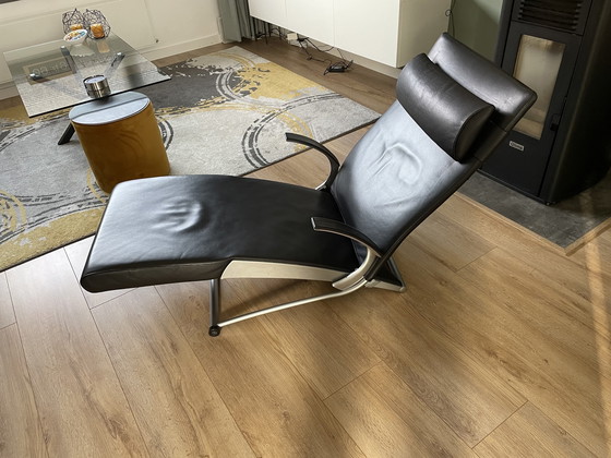 Image 1 of Joachim Nees X-chair