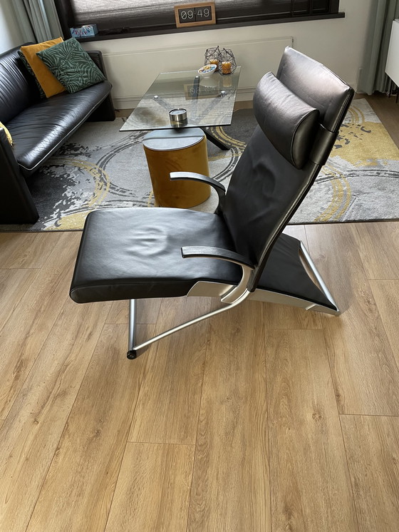 Image 1 of Joachim Nees X-chair