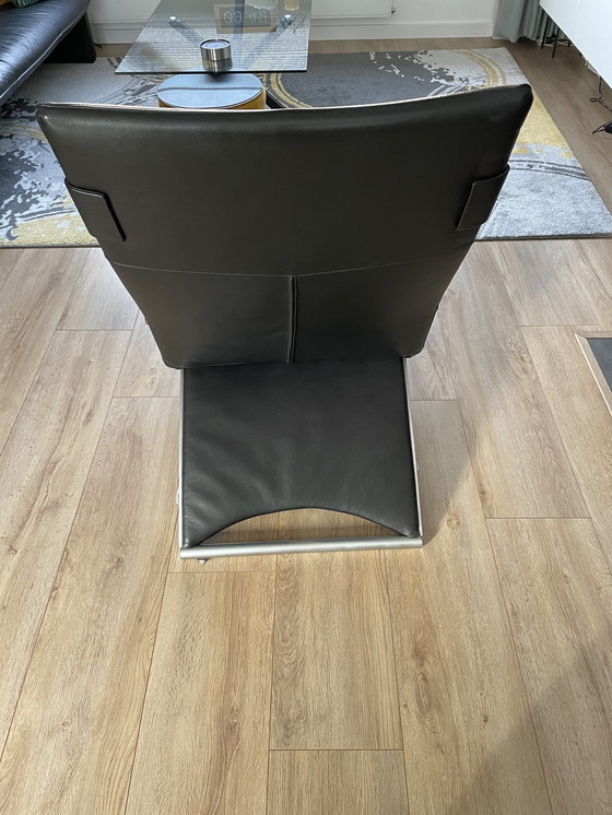 Image 1 of Joachim Nees X-chair