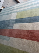 Brink & Campman Scion Parwa Chalky tapijt
