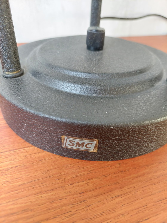 Image 1 of Boxford SMC lamp