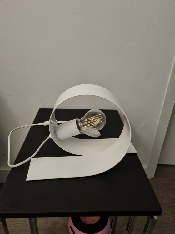 Image 1 of Vintagw Design tafellamp